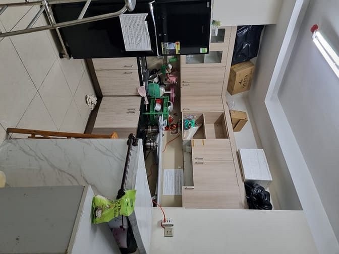 Hình ảnh Phòng trọ tại ở chung cư đức khải giá rẻ