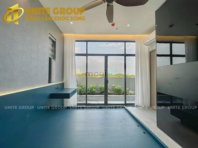Hình ảnh Penhouse_Nội thất sang trọng_Luxury