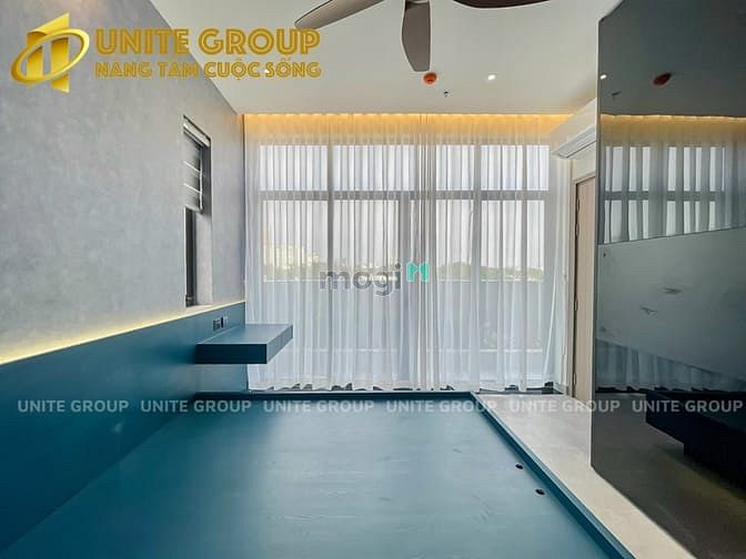 Hình ảnh Penhouse_Nội thất sang trọng_Luxury