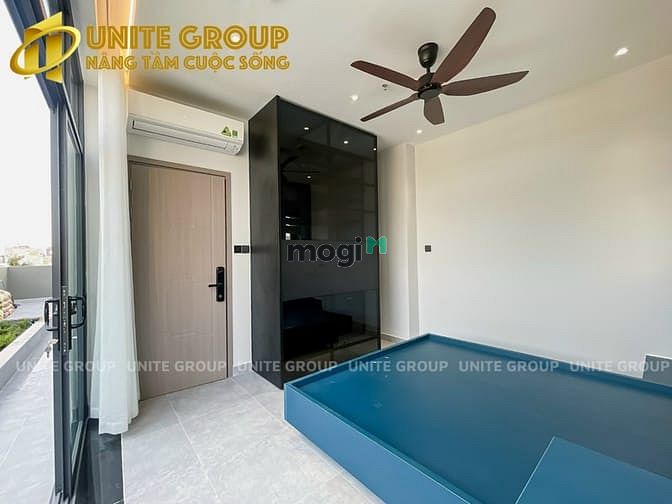 Hình ảnh Penhouse_Nội thất sang trọng_Luxury