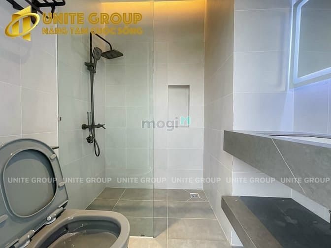 Hình ảnh Penhouse_Nội thất sang trọng_Luxury