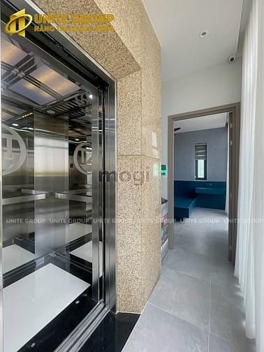 Hình ảnh Penhouse_Nội thất sang trọng_Luxury