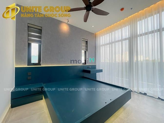 Hình ảnh Penhouse_Nội thất sang trọng_Luxury