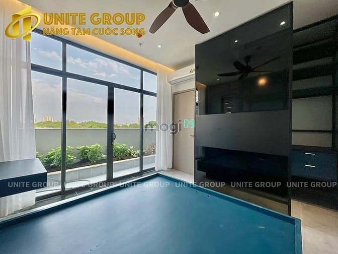 Hình ảnh Penhouse_Nội thất sang trọng_Luxury