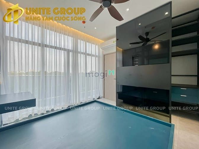 Hình ảnh Penhouse_Nội thất sang trọng_Luxury