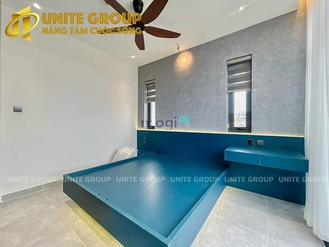 Hình ảnh Penhouse_Nội thất sang trọng_Luxury