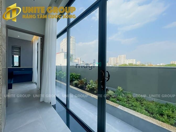 Hình ảnh Penhouse_Nội thất sang trọng_Luxury