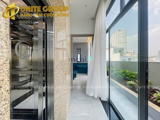 Hình ảnh Penhouse_Nội thất sang trọng_Luxury