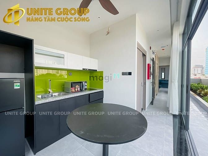 Hình ảnh Penhouse_Nội thất sang trọng_Luxury