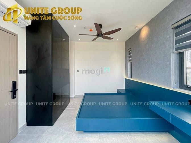 Hình ảnh Penhouse_Nội thất sang trọng_Luxury