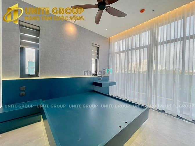 Hình ảnh Penhouse_Nội thất sang trọng_Luxury