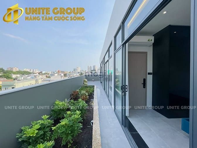 Hình ảnh Penhouse_Nội thất sang trọng_Luxury
