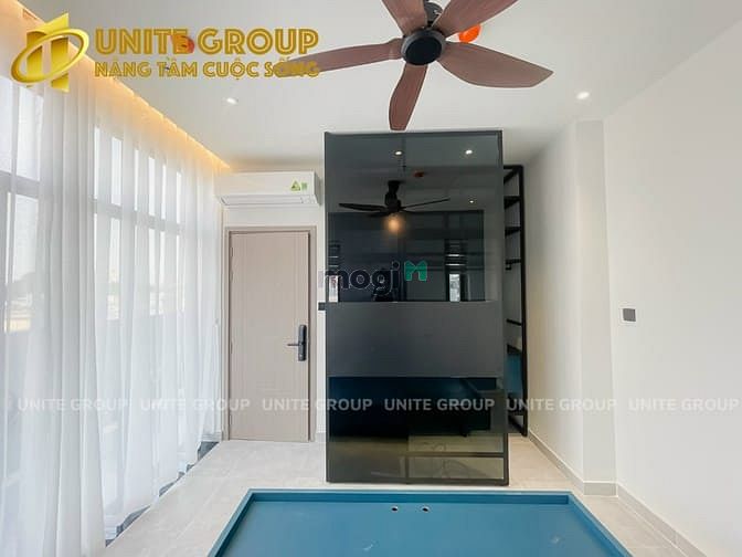 Hình ảnh Penhouse_Nội thất sang trọng_Luxury