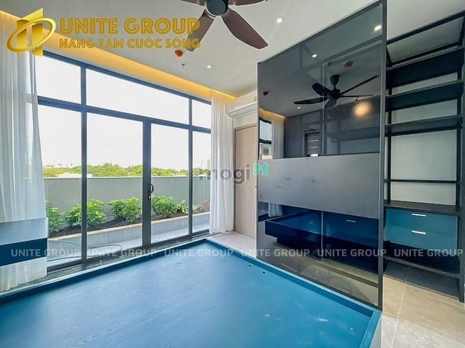 Hình ảnh Penhouse_Nội thất sang trọng_Luxury