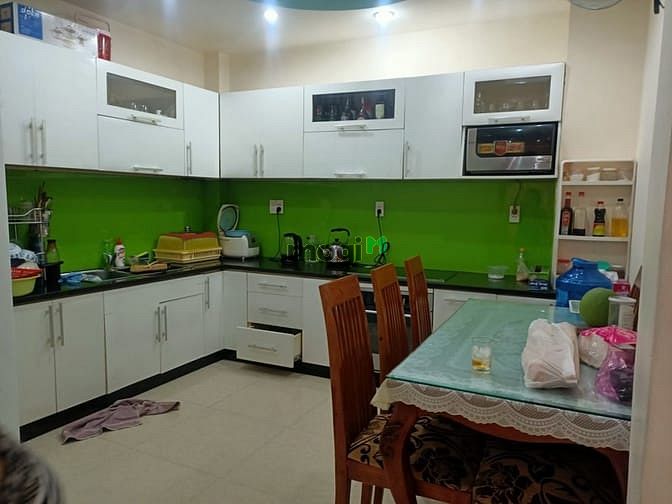 Hình ảnh Bán nhà đường Hòa Hưng - quận 10