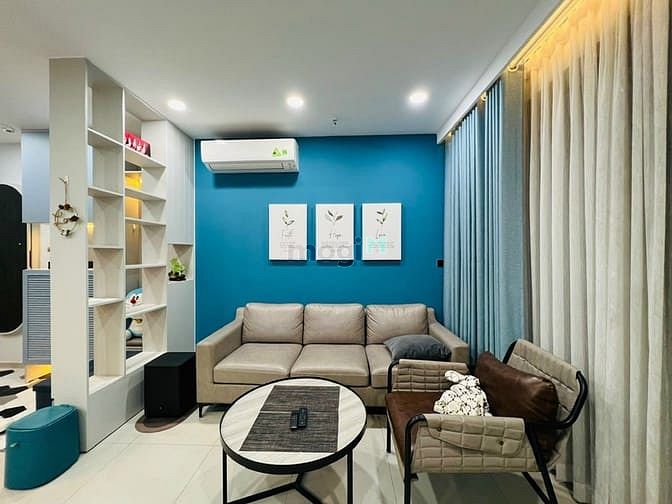 Hình ảnh Cho thuê Trang Chủ MB66.COM / Đăng Ký Tặng 66K Hưng Phúc Premier 3PN nội thất cao cấp, nhà đẹp,20tr