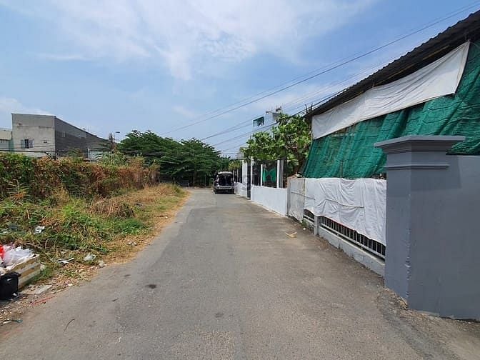 Hình ảnh Bán đất Q9 Tp Thủ Đức Dt 210m2  Giá 8 tỷ