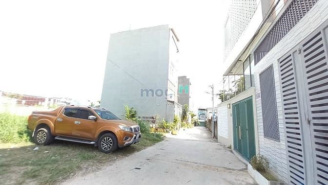 Hình ảnh Chỉ 1 lô duy nhất đường Làng Tăng Phú, Q9, 61m2, Giá rẻ 4ty5 TL