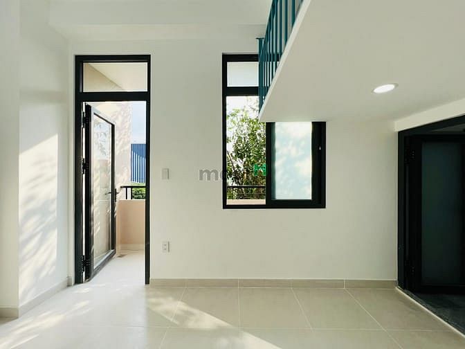 Hình ảnh Phòng Trọ Studio Full NT - P6 GV