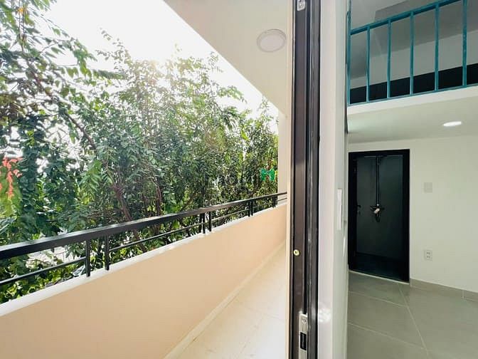 Hình ảnh Phòng Trọ Studio Full NT - P6 GV