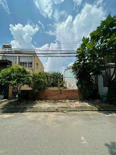 Hình ảnh Hóc Môn, Đất xây Biệt thự DT 8.26x26m, Xuân Thới Thượng 2, Chỉ 6.6 tỷ