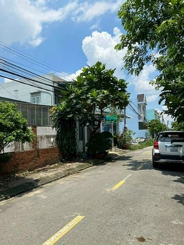 Hình ảnh Hóc Môn, Đất xây Biệt thự DT 8.26x26m, Xuân Thới Thượng 2, Chỉ 6.6 tỷ