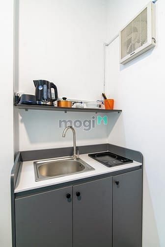 Hình ảnh Studio full nội thất cực xịn tại Quận 1