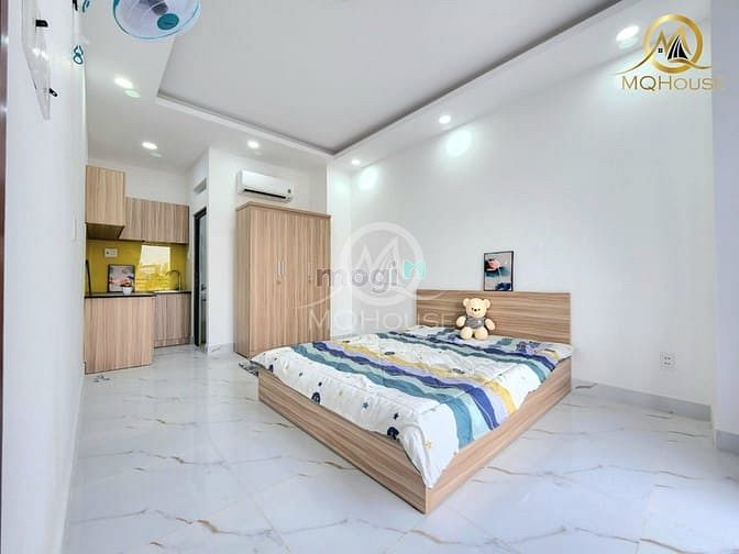 Hình ảnh Cho thuê Trang Chủ MB66.COM / Đăng Ký Tặng 66K bancol ngay Etown Cộng hòa - Đại học Văn Hiến