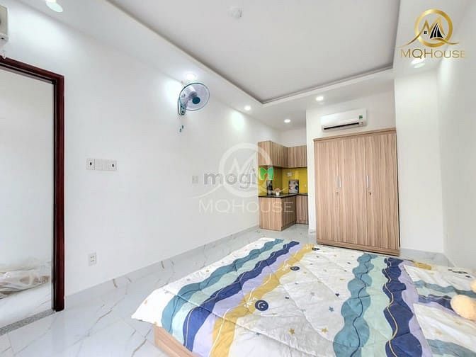 Hình ảnh Cho thuê Trang Chủ MB66.COM / Đăng Ký Tặng 66K bancol ngay Etown Cộng hòa - Đại học Văn Hiến