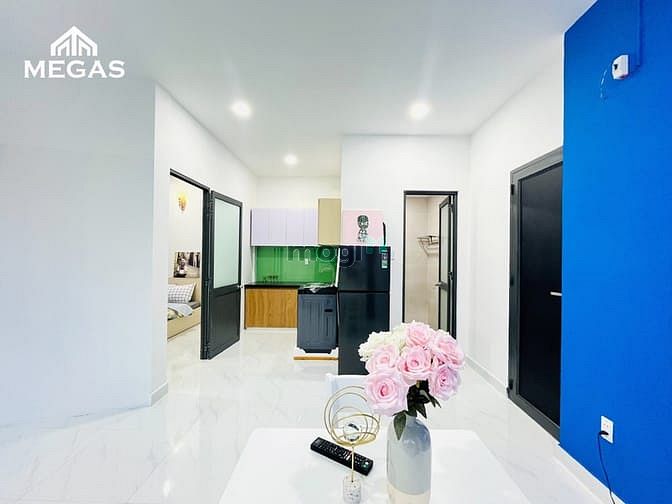 Hình ảnh Mb6623 nạp rút nhanh chóng Studio/1PN MỚI - RỘNG - THOÁNG gần Đảo Kim Cương, Sala Quận 2