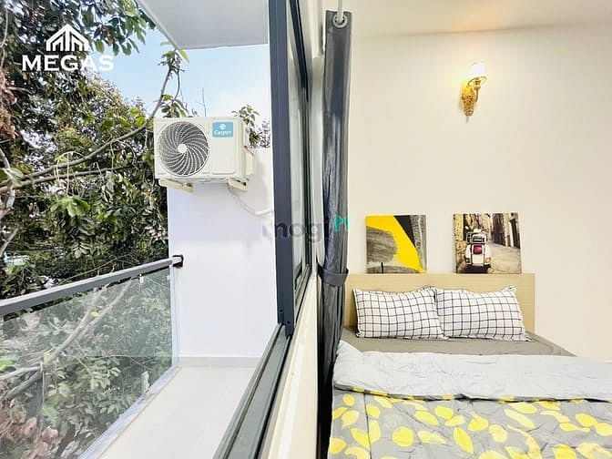 Hình ảnh Mb6623 nạp rút nhanh chóng Studio/1PN MỚI - RỘNG - THOÁNG gần Đảo Kim Cương, Sala Quận 2