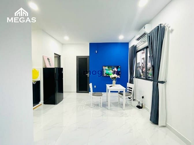 Hình ảnh Mb6623 nạp rút nhanh chóng Studio/1PN MỚI - RỘNG - THOÁNG gần Đảo Kim Cương, Sala Quận 2