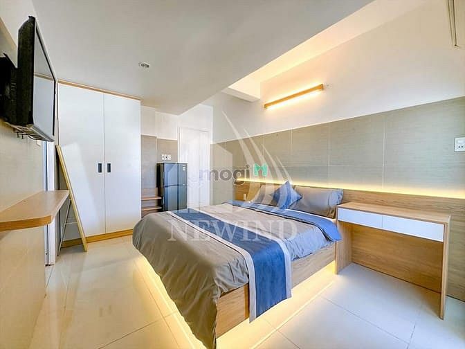 Hình ảnh Cho thuê phòng trọ Trang Chủ MB66.COM / Đăng Ký Tặng 66K Full nội thất