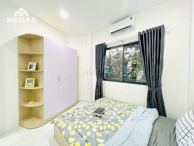 Hình ảnh Mb6623 nạp rút nhanh chóng Studio/1PN MỚI - RỘNG - THOÁNG gần Đảo Kim Cương, Sala Quận 2