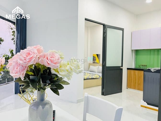 Hình ảnh Mb6623 nạp rút nhanh chóng Studio/1PN MỚI - RỘNG - THOÁNG gần Đảo Kim Cương, Sala Quận 2