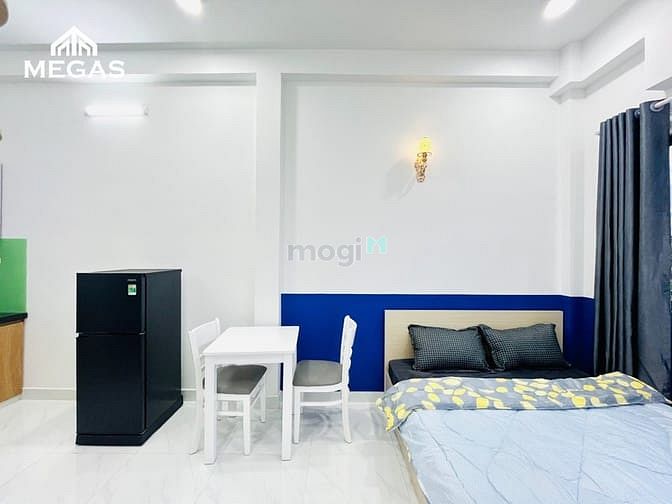 Hình ảnh Mb6623 nạp rút nhanh chóng Studio/1PN MỚI - RỘNG - THOÁNG gần Đảo Kim Cương, Sala Quận 2