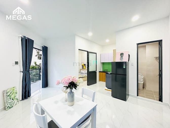 Hình ảnh Mb6623 nạp rút nhanh chóng Studio/1PN MỚI - RỘNG - THOÁNG gần Đảo Kim Cương, Sala Quận 2