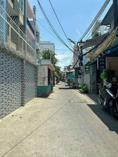 Hình ảnh Bán nhà Bạch Đằng P24. Bình Thạnh _ 3,25 tỷ