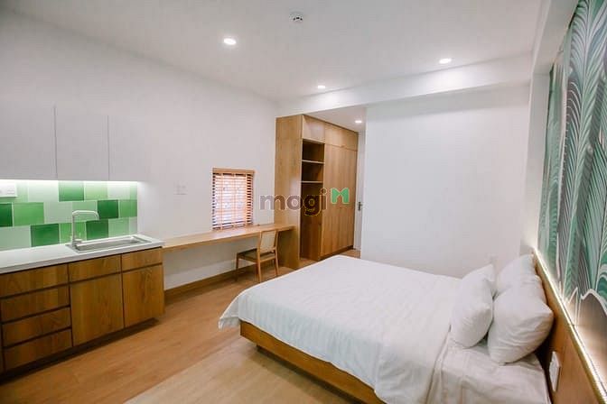 Hình ảnh 1PN_Full nội thất_Phòng rộng rãi thoáng mát