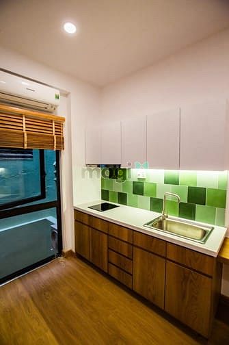 Hình ảnh 1PN_Full nội thất_Phòng rộng rãi thoáng mát