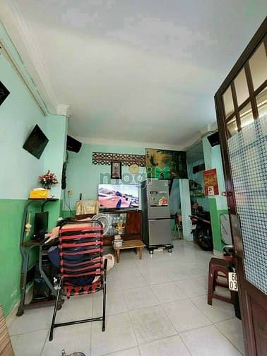 Hình ảnh Bán nhà Bạch Đằng P24. Bình Thạnh _ 3,25 tỷ