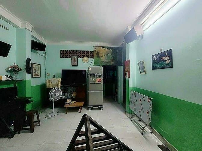 Hình ảnh Bán nhà Bạch Đằng P24. Bình Thạnh _ 3,25 tỷ