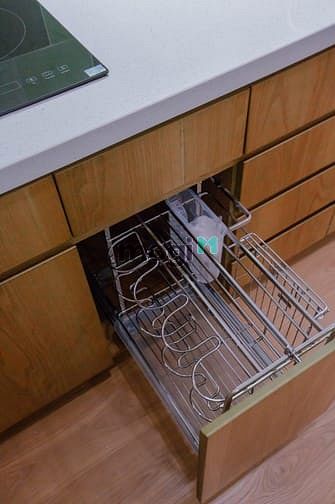 Hình ảnh 1PN_Full nội thất_Phòng rộng rãi thoáng mát