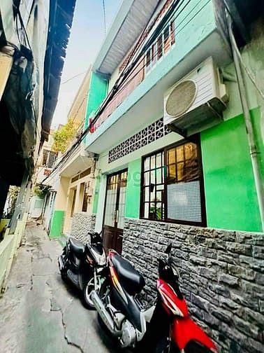 Hình ảnh Bán nhà Bạch Đằng P24. Bình Thạnh _ 3,25 tỷ