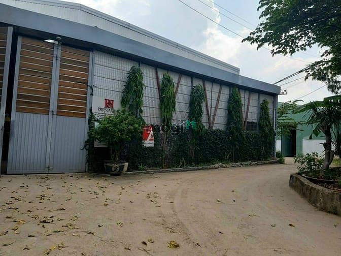 Hình ảnh Quận 12, Bán đất An Phú Đông 3, DT 8x20m, chỉ 5.8 tỷ
