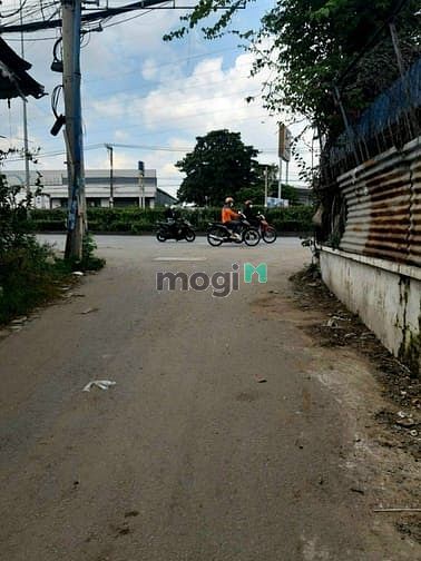 Hình ảnh Quận 12, Bán đất An Phú Đông 3, DT 8x20m, chỉ 5.8 tỷ