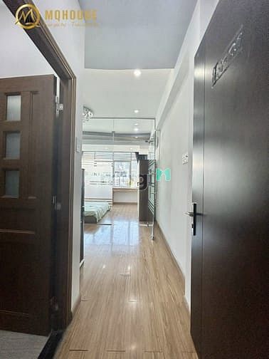 Hình ảnh Căn Hộ 1PN Bình Thạnh Full Nội Thất, Giờ Giấc Tự Do