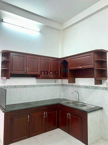Hình ảnh Hẻm xe hói thông nhà Tăng Nhơn Phú A, q9, 52m2, giá chỉ 4ty nhỉnh