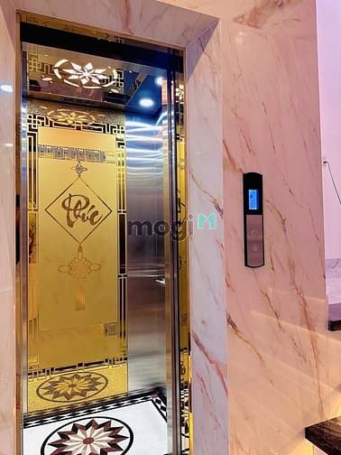 Hình ảnh DÀNH CHO KHÁCH VIP - P14, Gò Vấp, 5 tầng, 66m2, FULL NỘI THẤT NHẬP, gi
