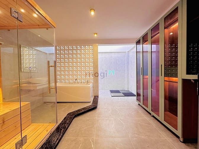 Hình ảnh DÀNH CHO KHÁCH VIP - P14, Gò Vấp, 5 tầng, 66m2, FULL NỘI THẤT NHẬP, gi